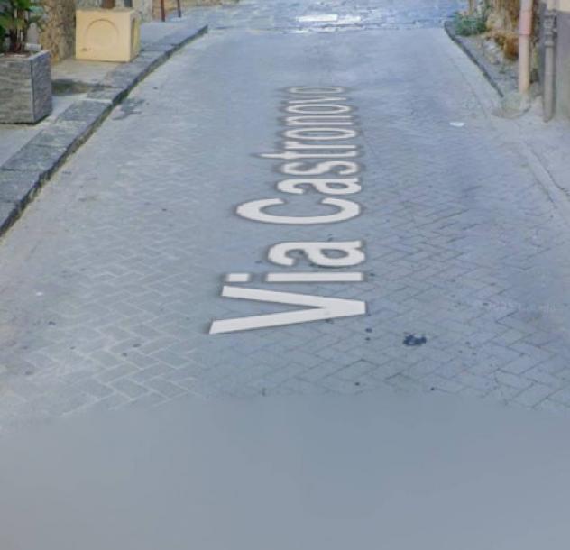 appartamento in vendita a Naro