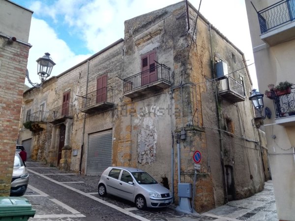 appartamento in vendita a Naro