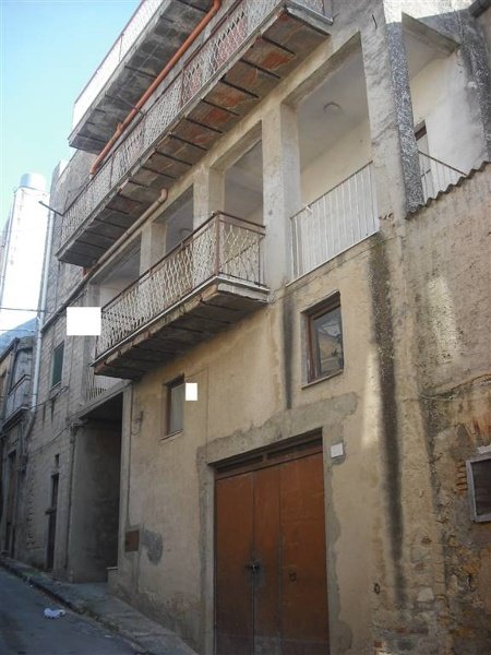 casa indipendente in vendita a Naro