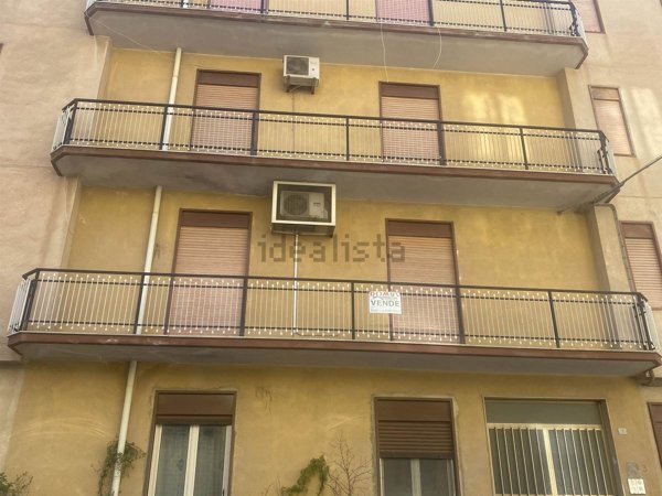 appartamento in vendita a Naro