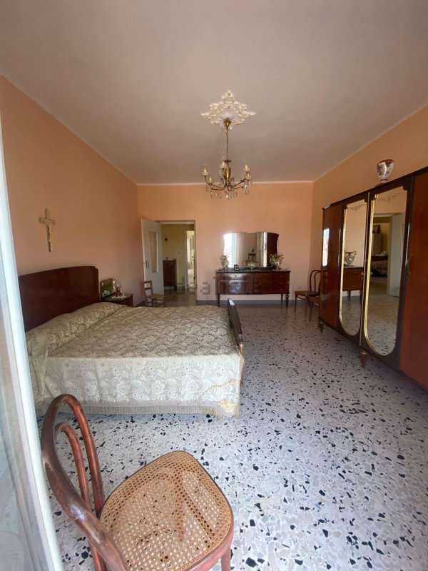 appartamento in vendita a Naro