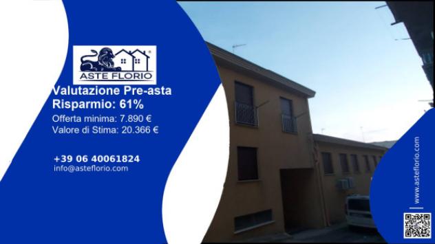 pentavano in vendita a Naro