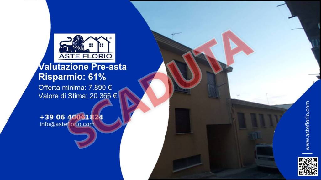 locale commerciale in vendita a Naro