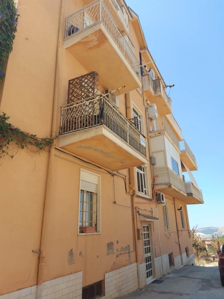 appartamento in vendita a Naro