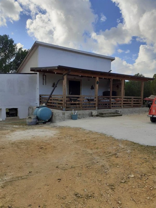 appartamento in vendita a Naro