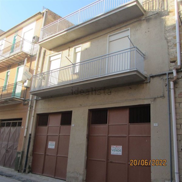 casa indipendente in vendita a Naro