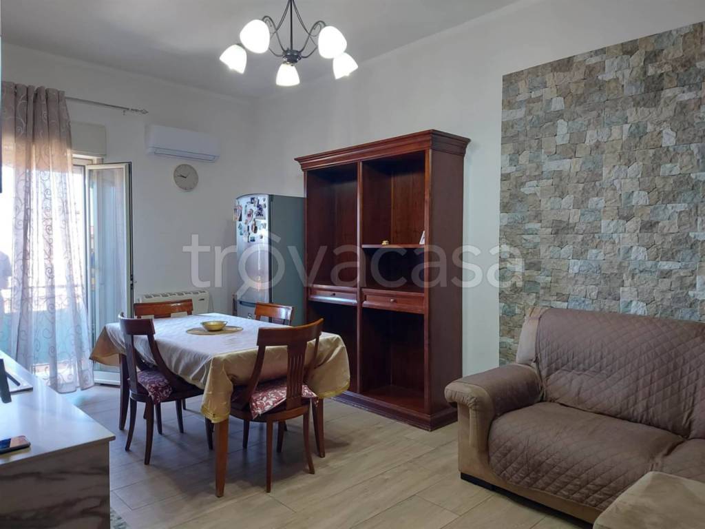 appartamento in vendita a Naro