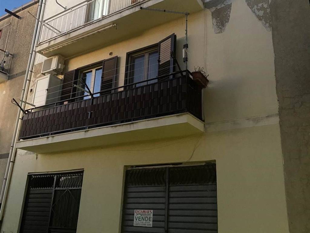 casa indipendente in vendita a Naro