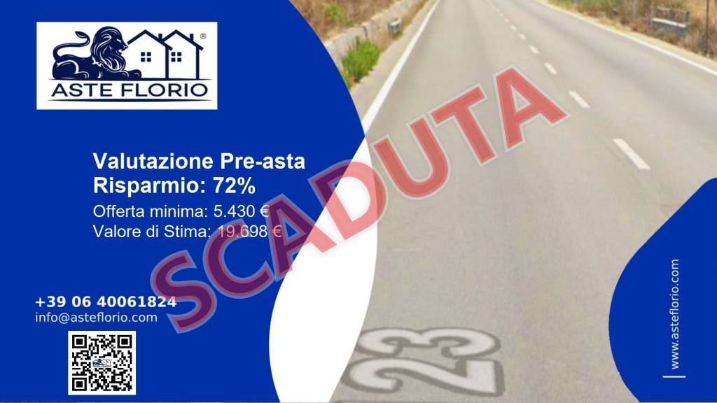 terreno agricolo in vendita a Naro