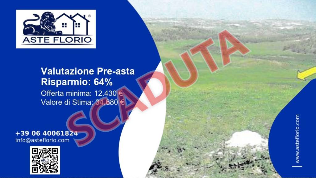 terreno agricolo in vendita a Naro