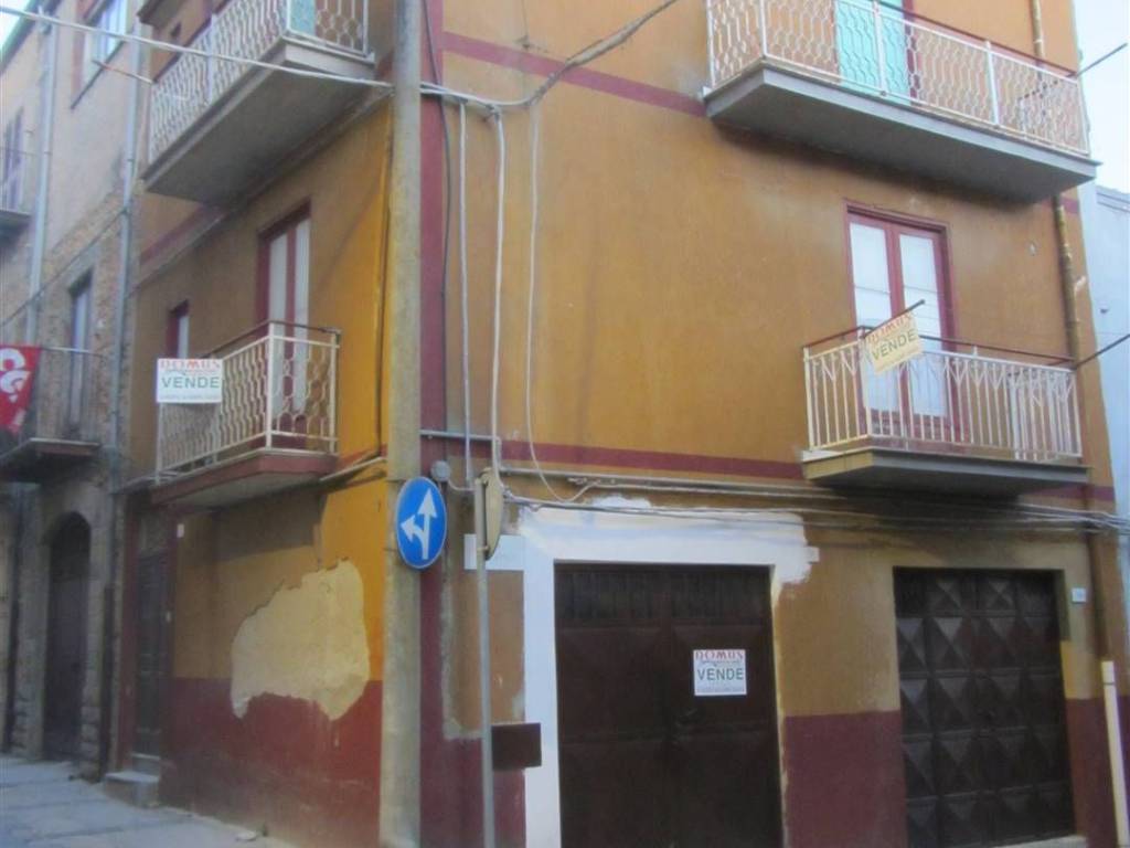 casa indipendente in vendita a Naro