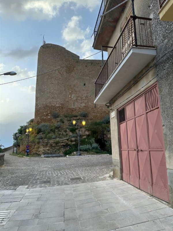 appartamento in vendita a Naro