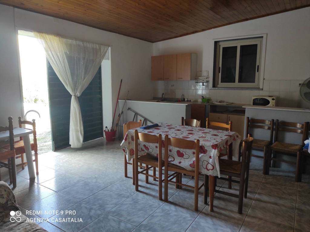 casa indipendente in vendita a Naro