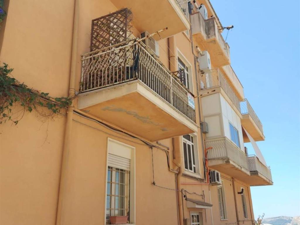 appartamento in vendita a Naro