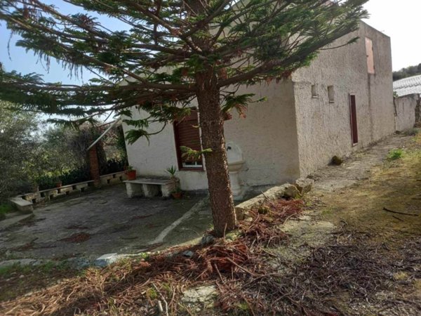 terreno agricolo in vendita a Naro