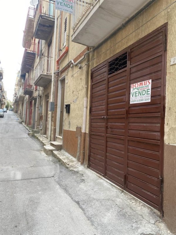 casa indipendente in vendita a Naro