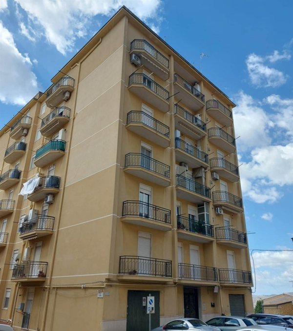 appartamento in vendita a Naro