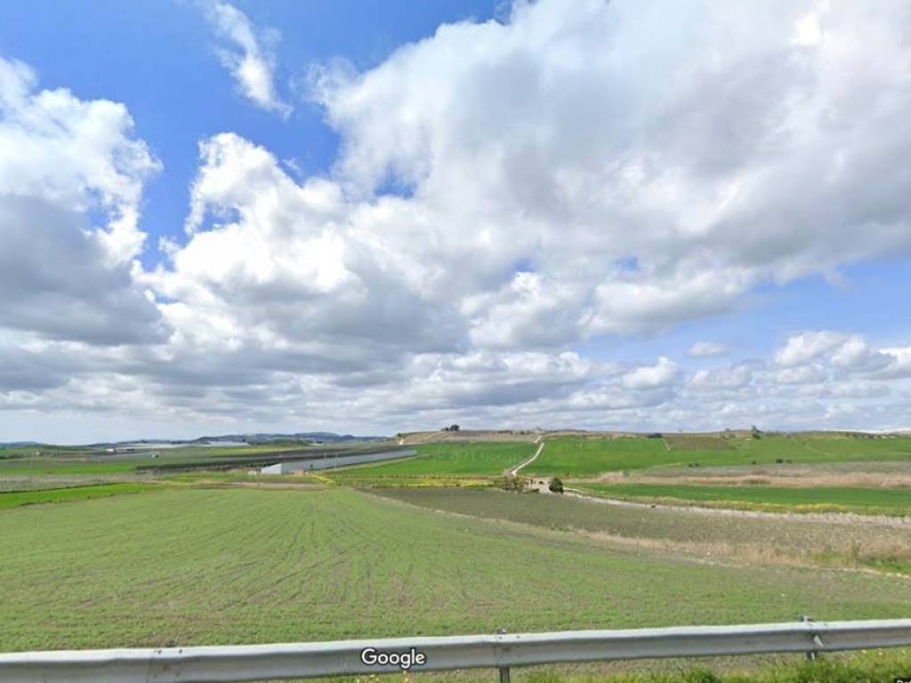 terreno agricolo in vendita a Naro