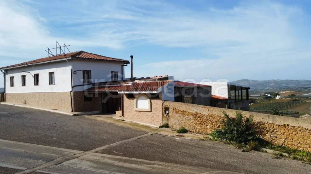 appartamento in vendita a Naro