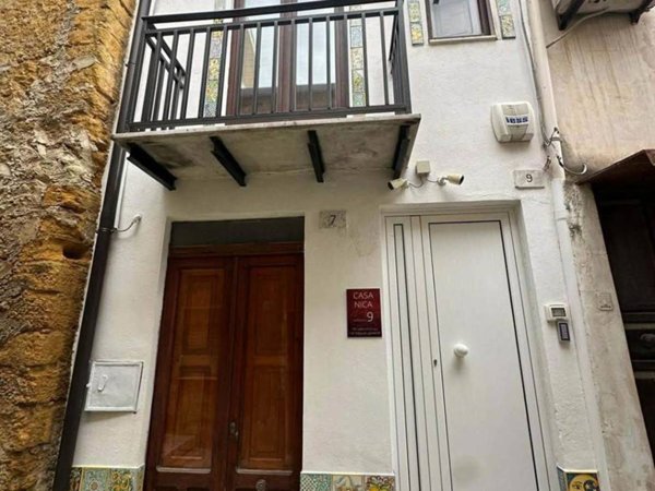 casa indipendente in vendita a Naro