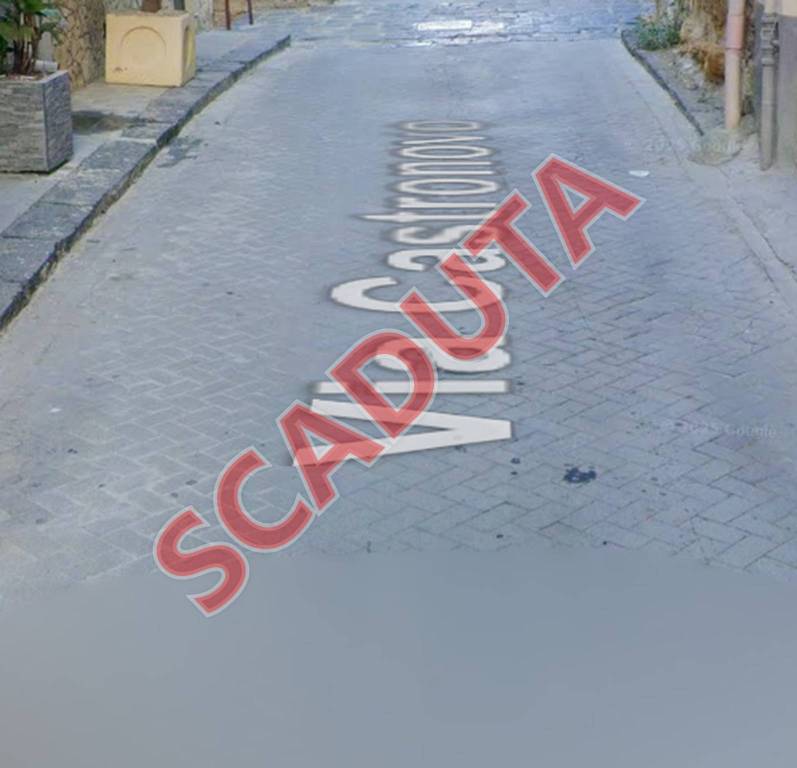 appartamento in vendita a Naro