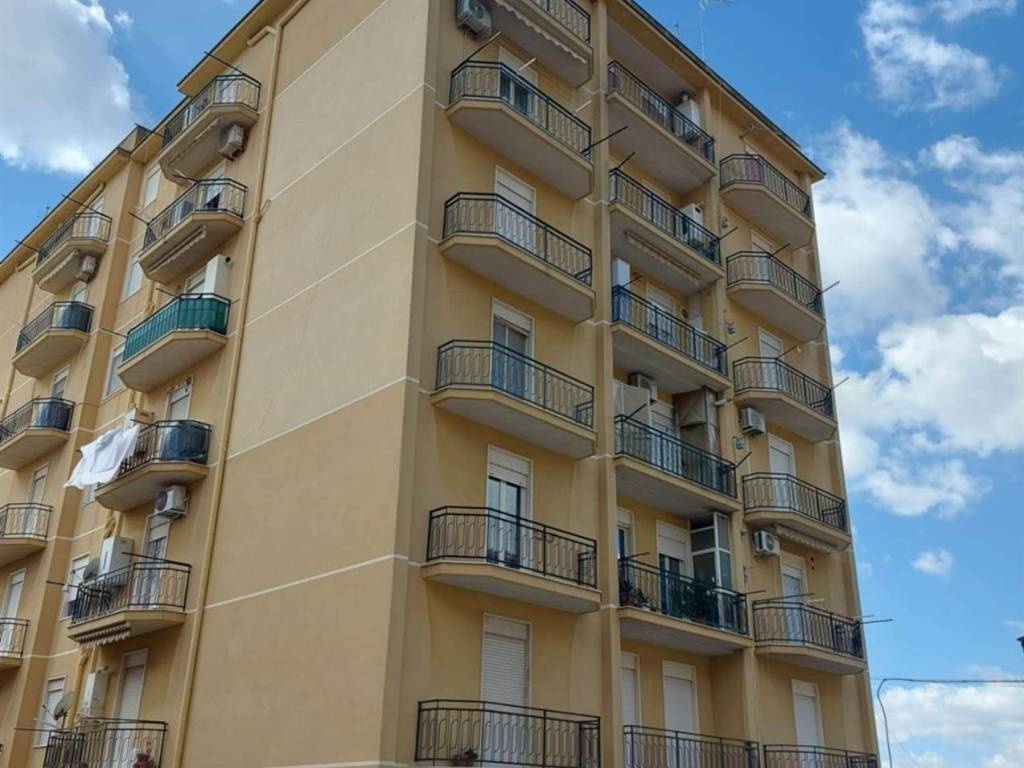 appartamento in vendita a Naro
