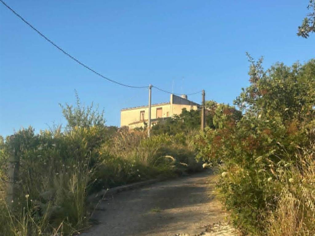 casa indipendente in vendita a Naro
