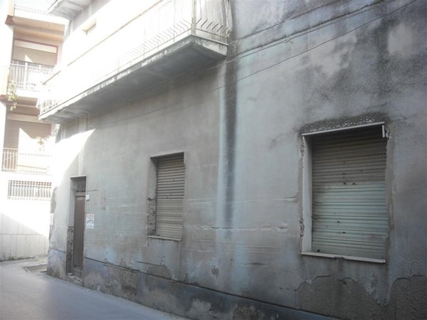 appartamento in vendita a Naro