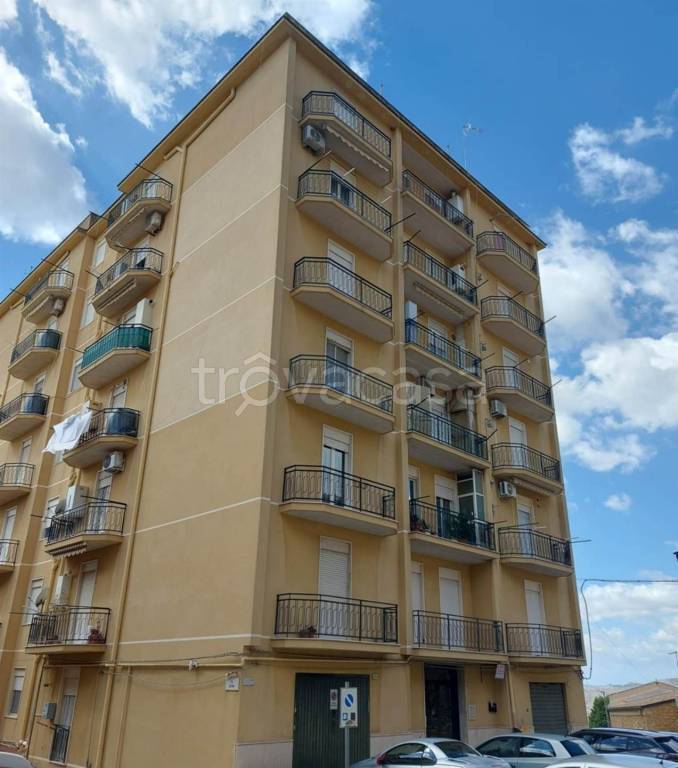 appartamento in vendita a Naro