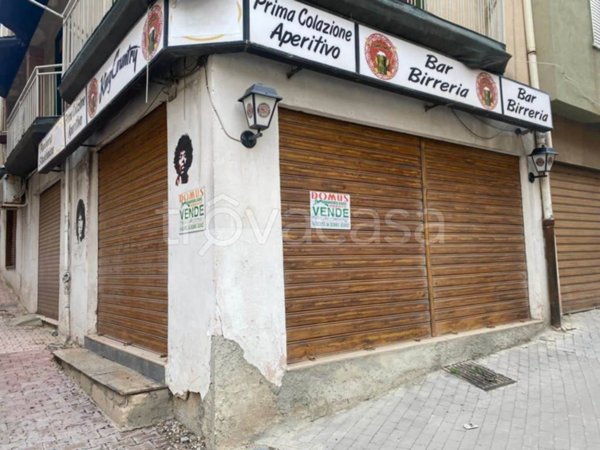locale commerciale in vendita a Naro