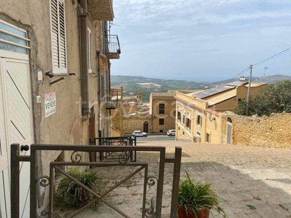 casa indipendente in vendita a Naro