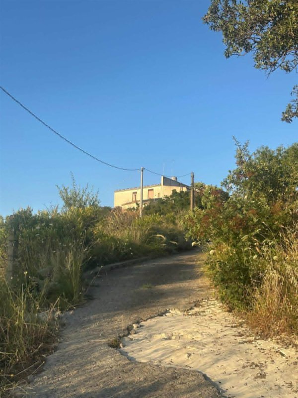 casa indipendente in vendita a Naro