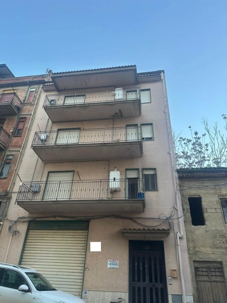 appartamento in vendita a Naro