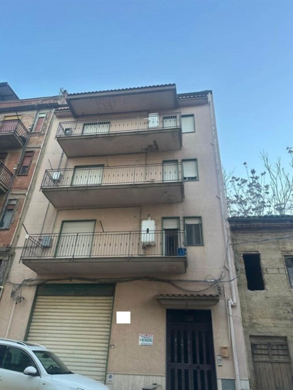 appartamento in vendita a Naro