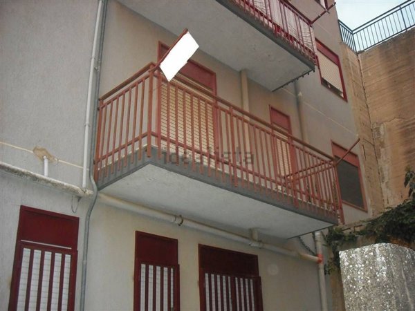 appartamento in vendita a Naro