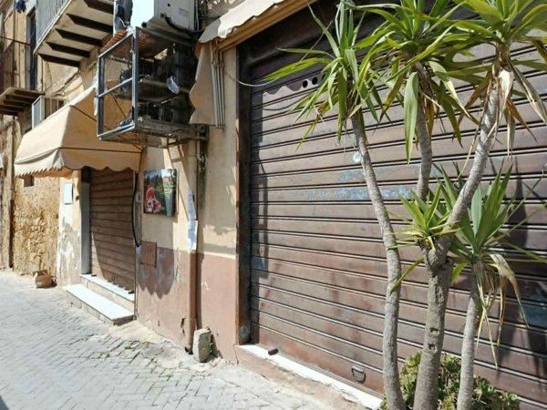 locale commerciale in vendita a Naro