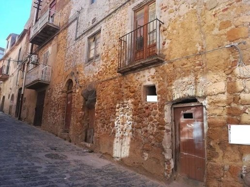 casa indipendente in vendita a Naro