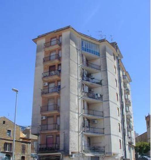 appartamento in vendita a Naro