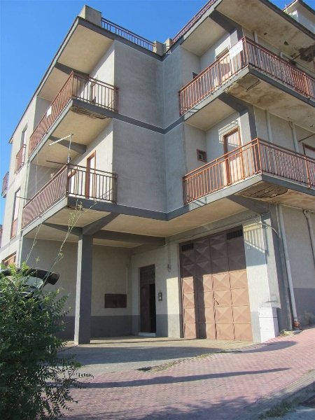 appartamento in vendita a Naro