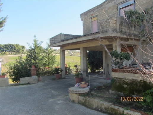 casa indipendente in vendita a Naro