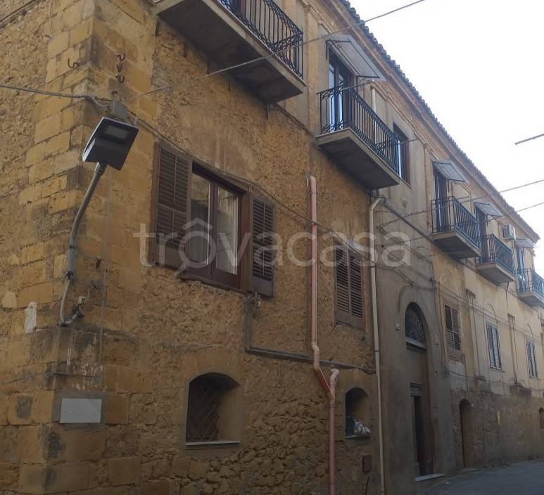 appartamento in vendita a Naro