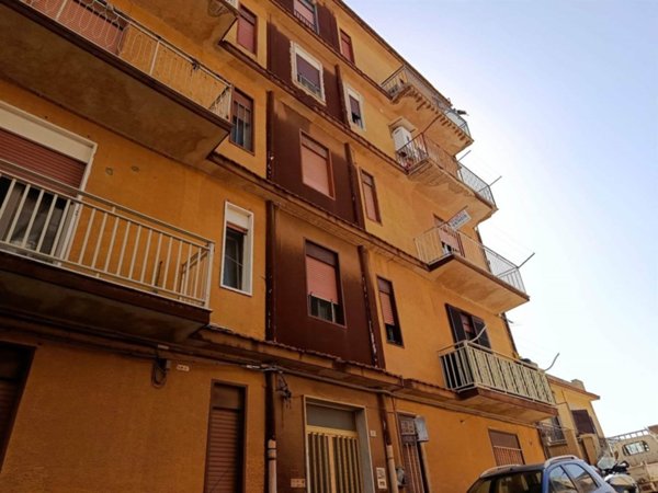 appartamento in vendita a Naro