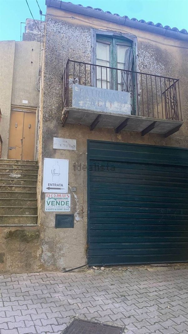 appartamento in vendita a Naro