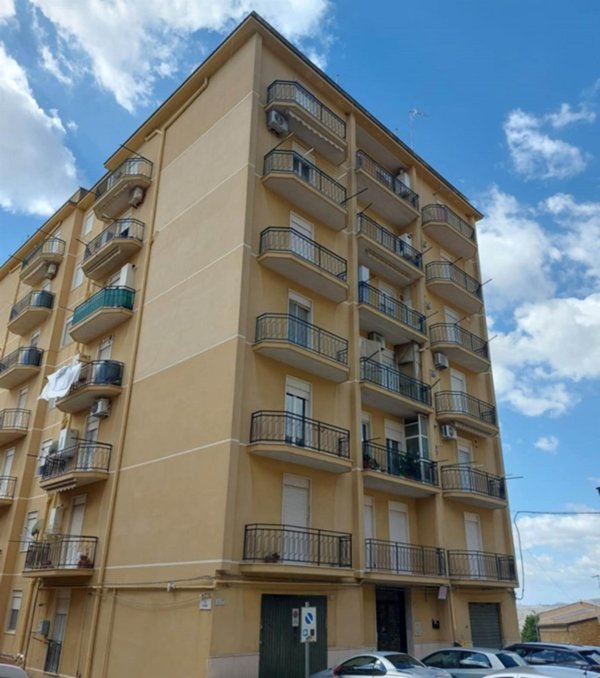 appartamento in vendita a Naro