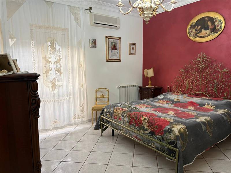 appartamento in vendita a Naro