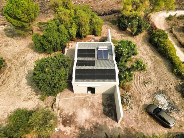 casa indipendente in vendita a Naro