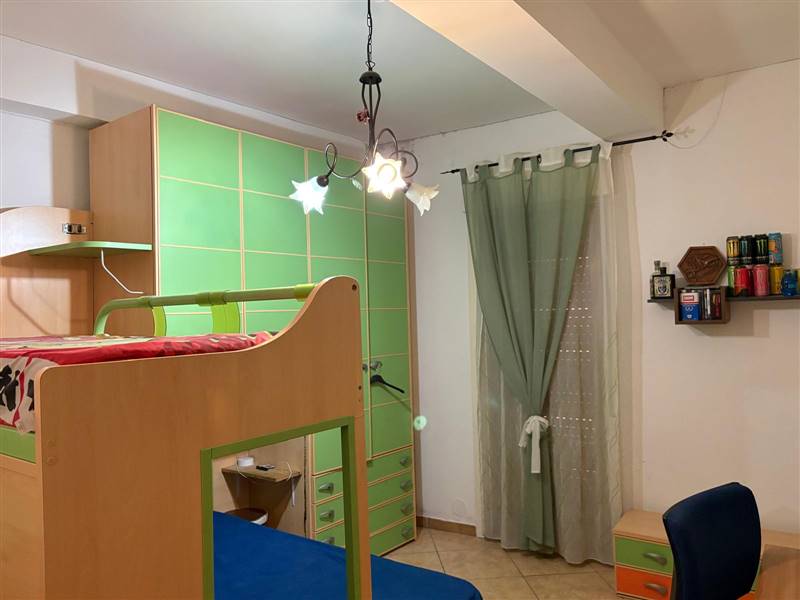 appartamento in vendita a Naro