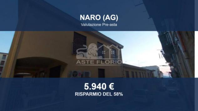 locale commerciale in vendita a Naro