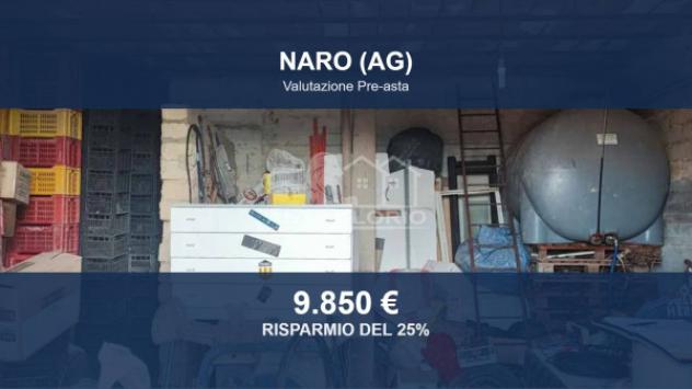 locale commerciale in vendita a Naro
