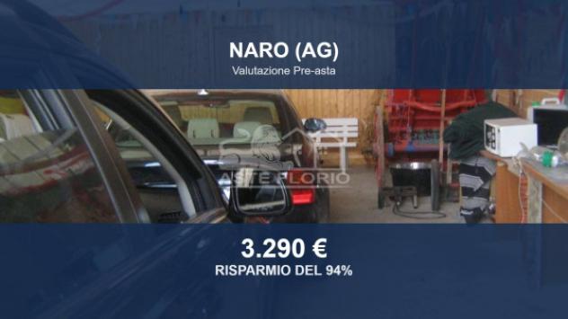 locale di sgombero in vendita a Naro